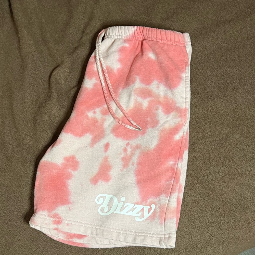 Sweat Shorts